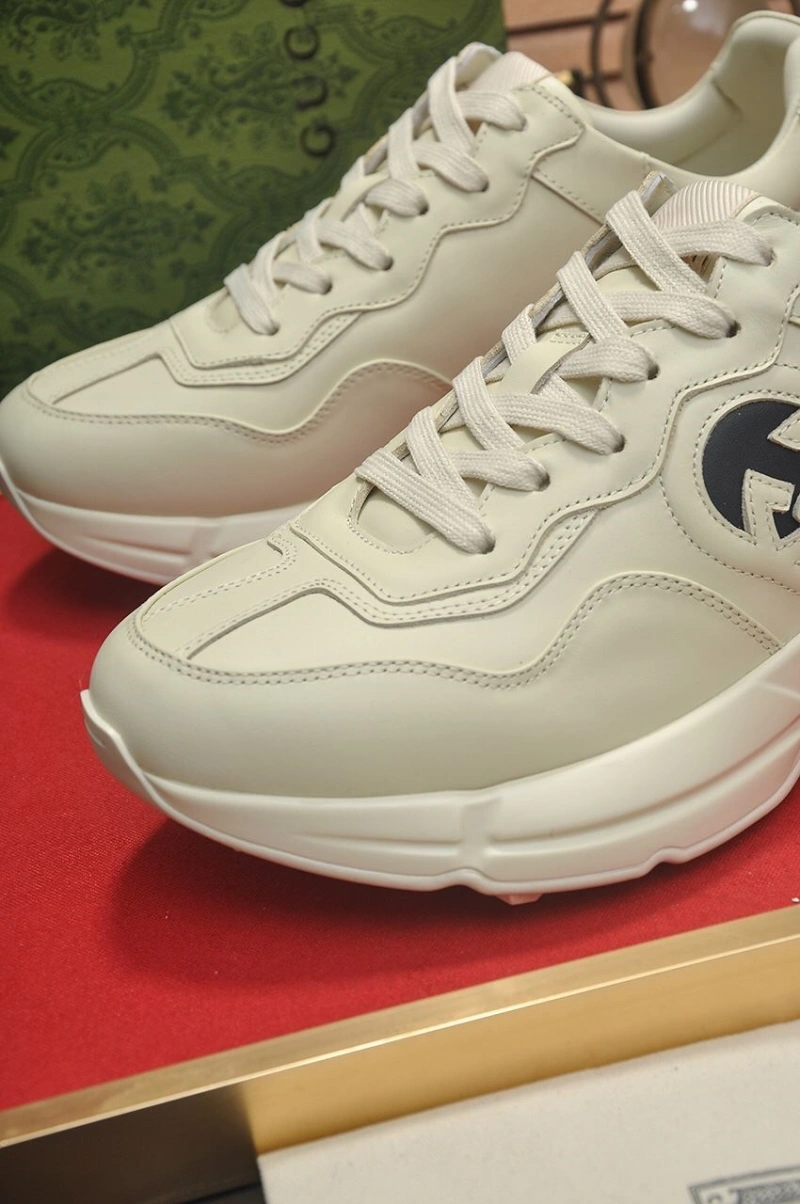 SportInspired Gxccx Casual Shoes 163692