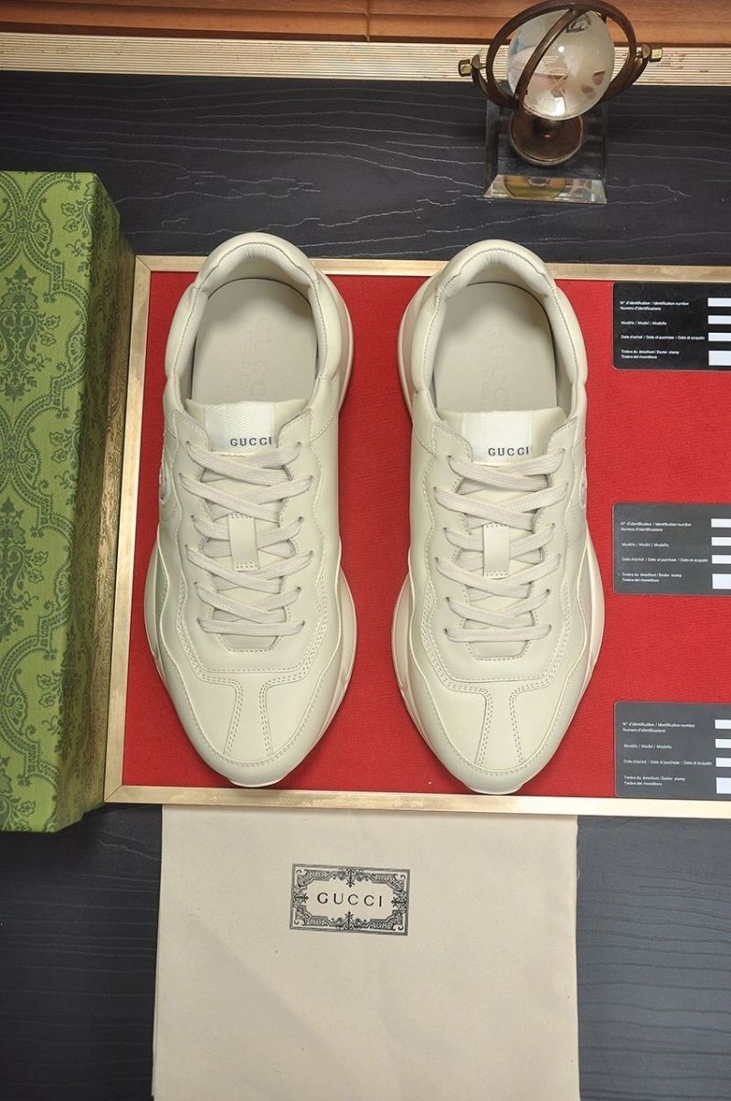 Gxccx Casual Shoes TopPick 163690