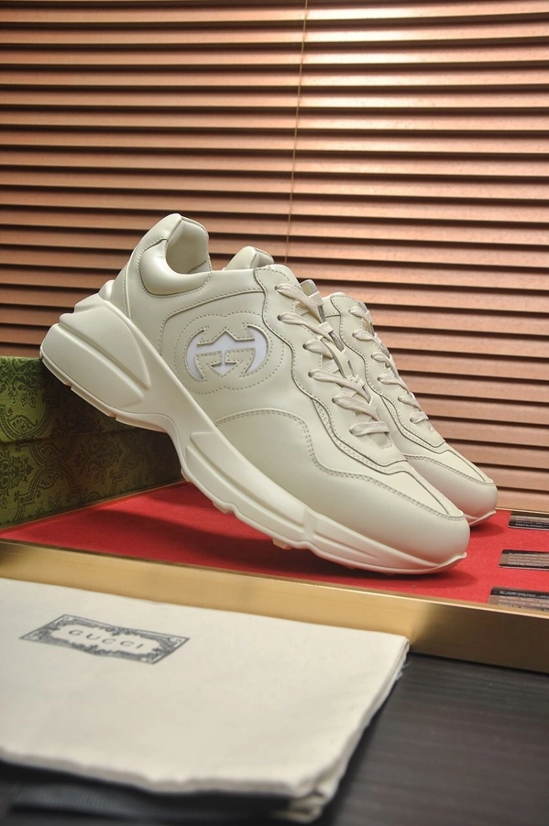 Gxccx Casual Shoes TopPick 163690