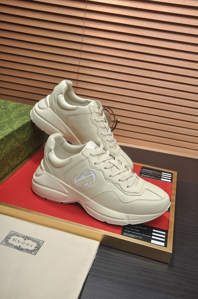 Gxccx Casual Shoes TopPick 163690
