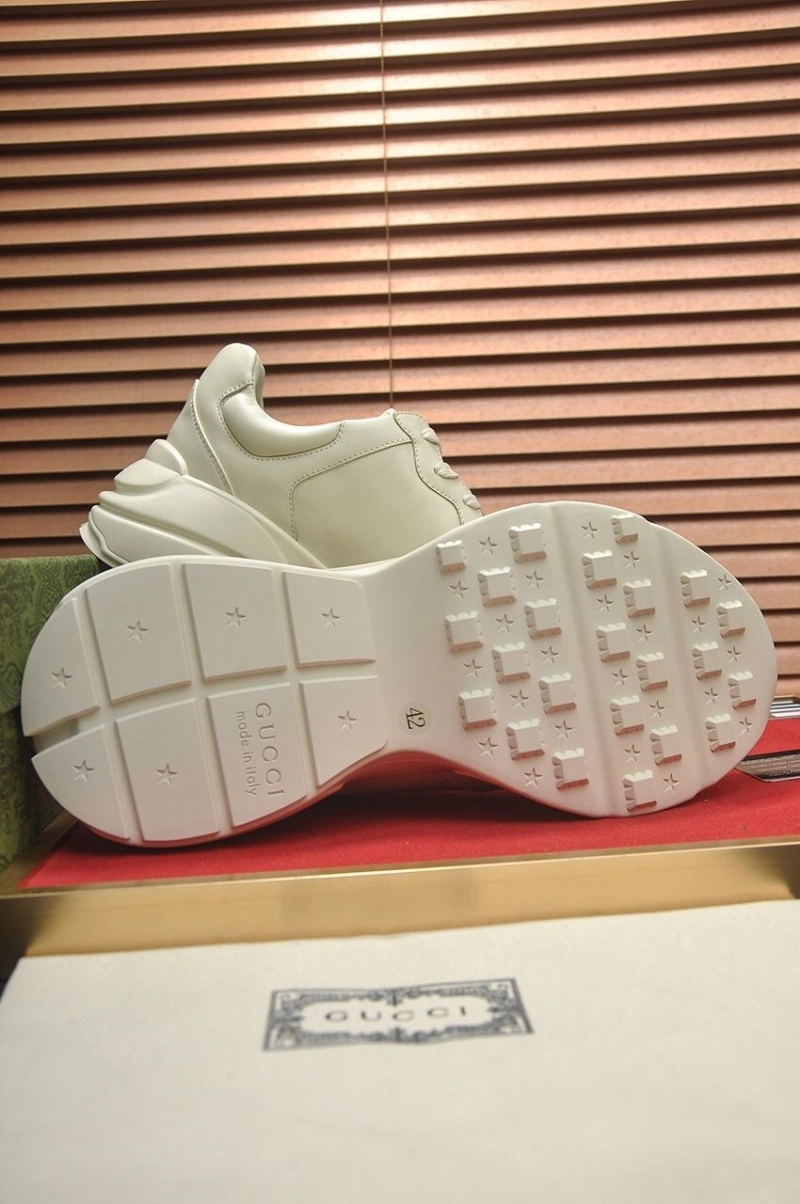 Gxccx Casual Shoes TopPick 163690