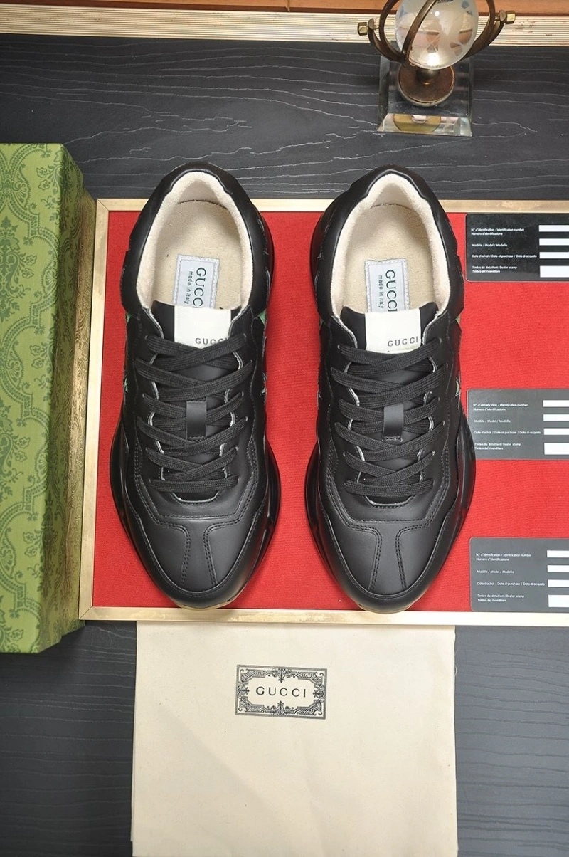 Gxccx Casual Shoes GoAnywhere 163691