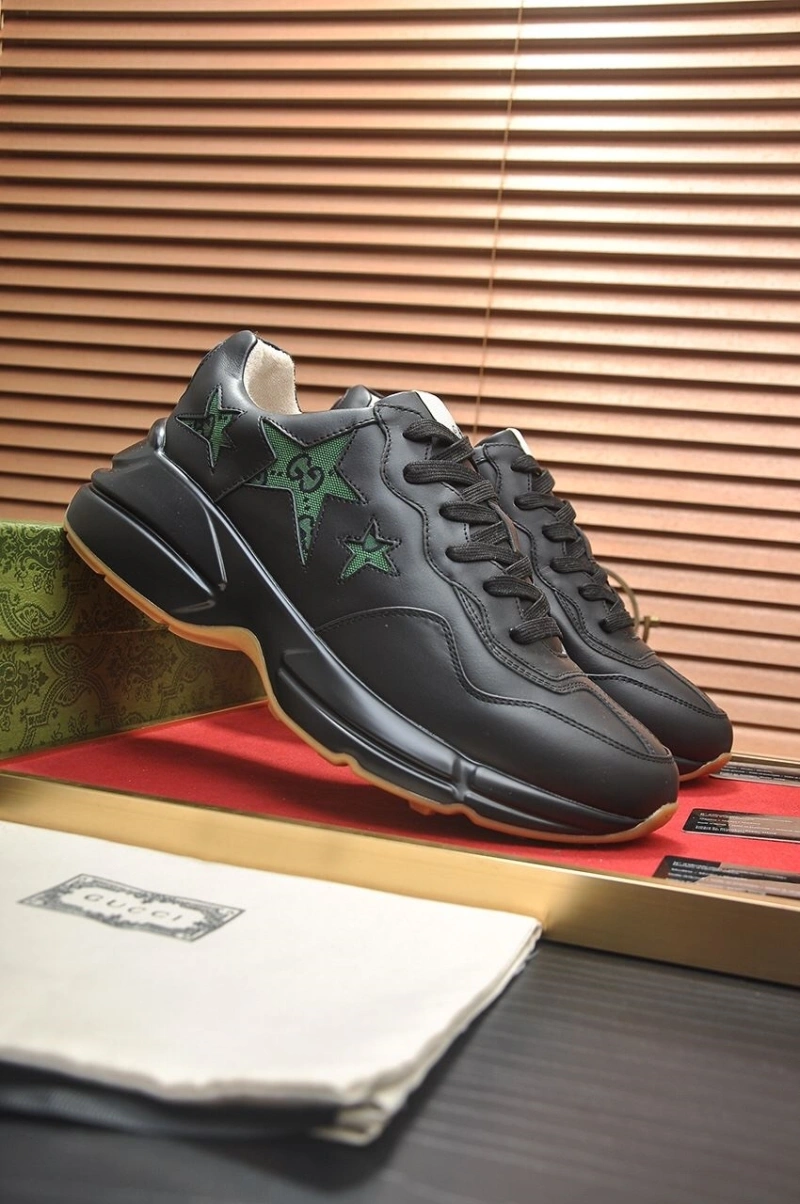 Gxccx Casual Shoes GoAnywhere 163691