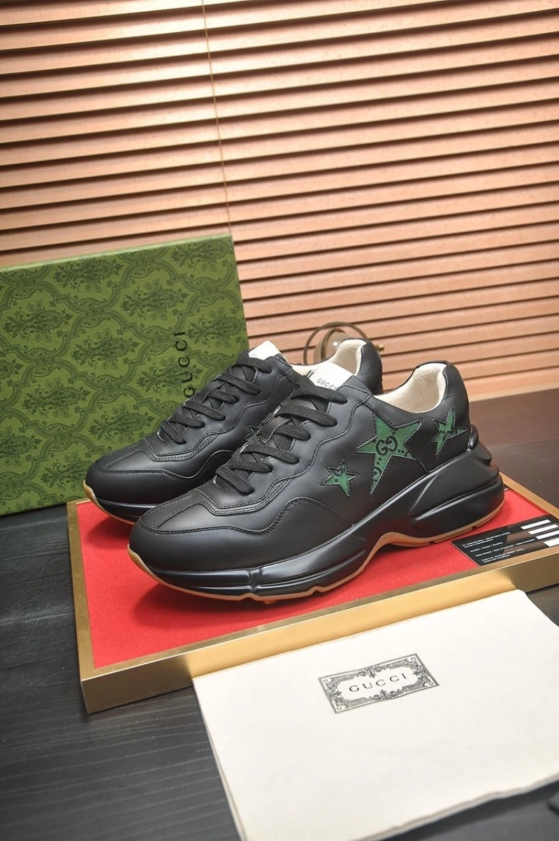 Gxccx Casual Shoes GoAnywhere 163691