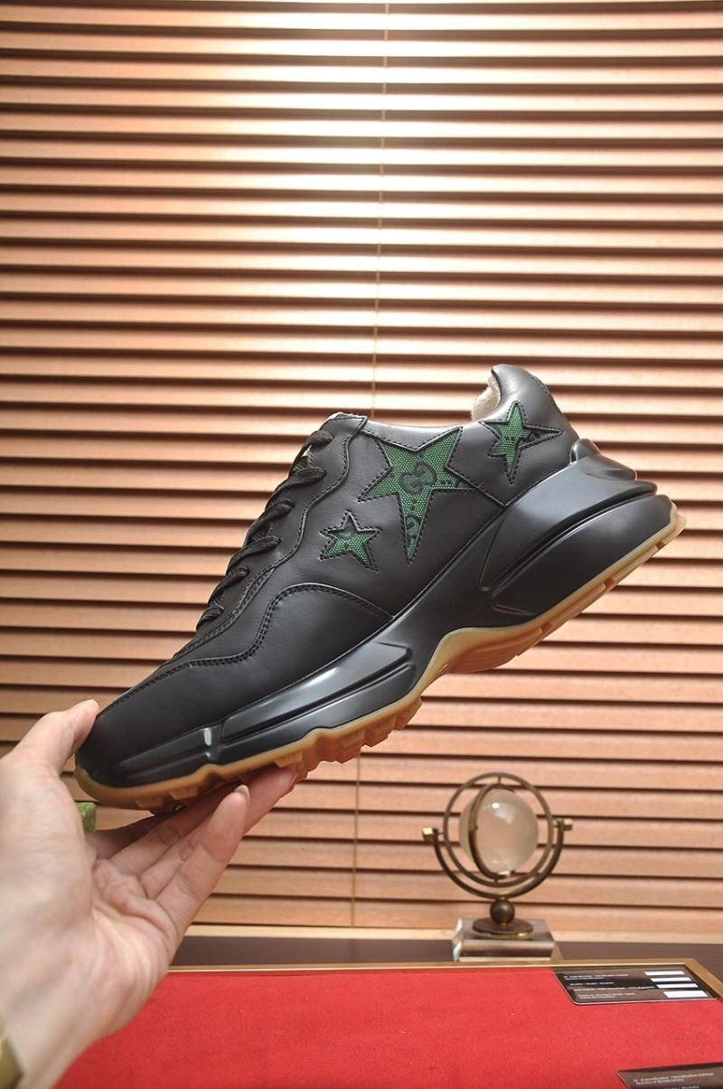 Gxccx Casual Shoes GoAnywhere 163691
