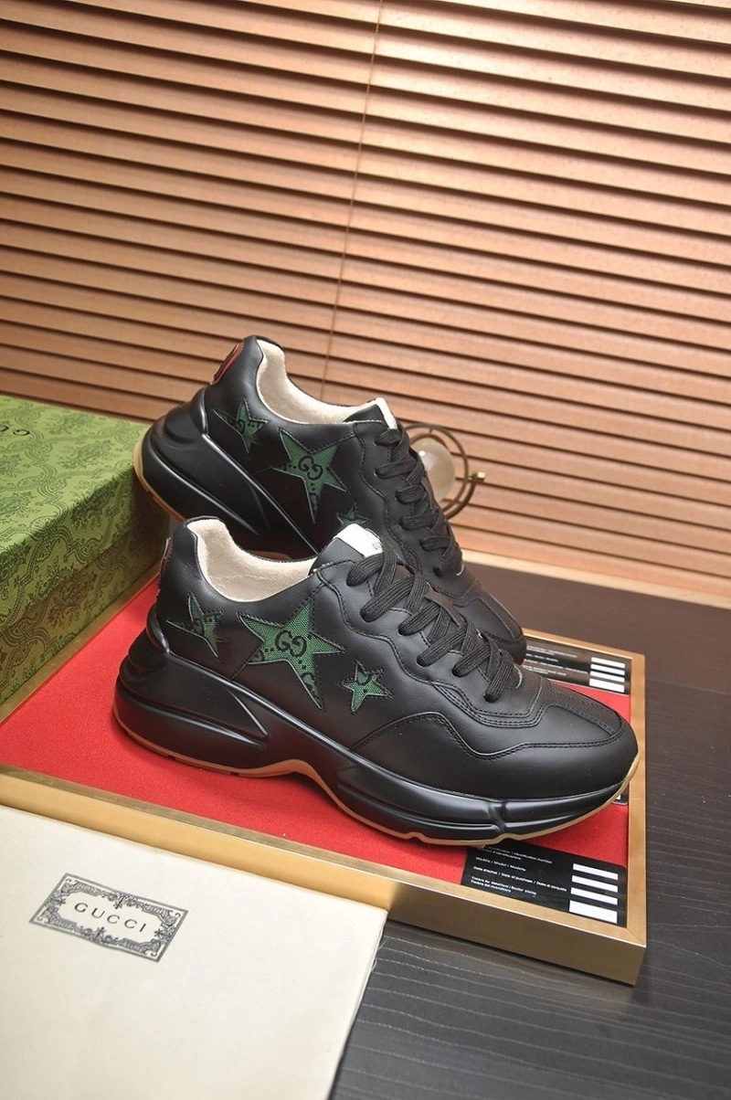 Gxccx Casual Shoes GoAnywhere 163691
