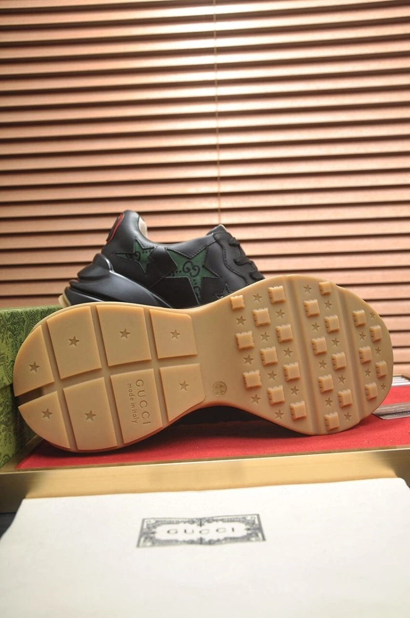 Gxccx Casual Shoes GoAnywhere 163691