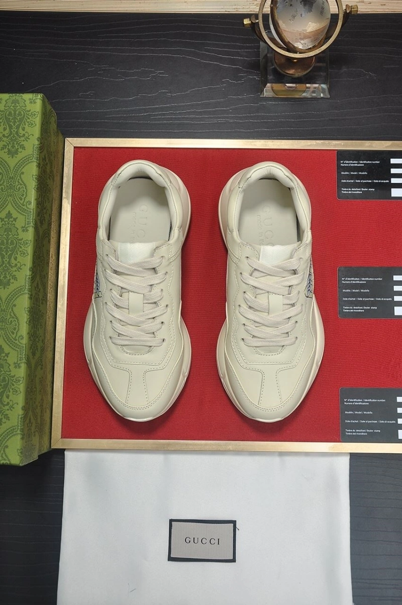 Gxccx Casual Shoes GoodFit 163688