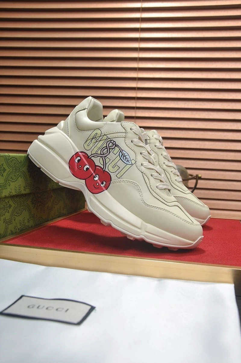 Gxccx Casual Shoes GoodFit 163688