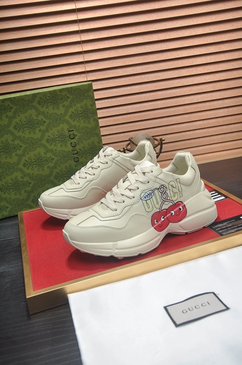 Gxccx Casual Shoes GoodFit 163688
