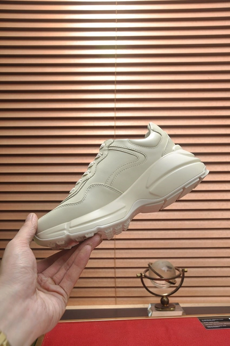 Gxccx Casual Shoes GoodFit 163688