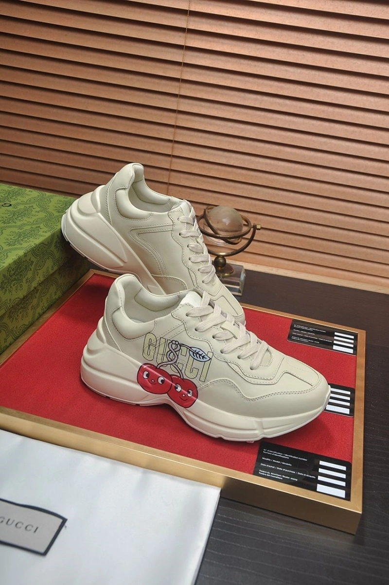 Gxccx Casual Shoes GoodFit 163688