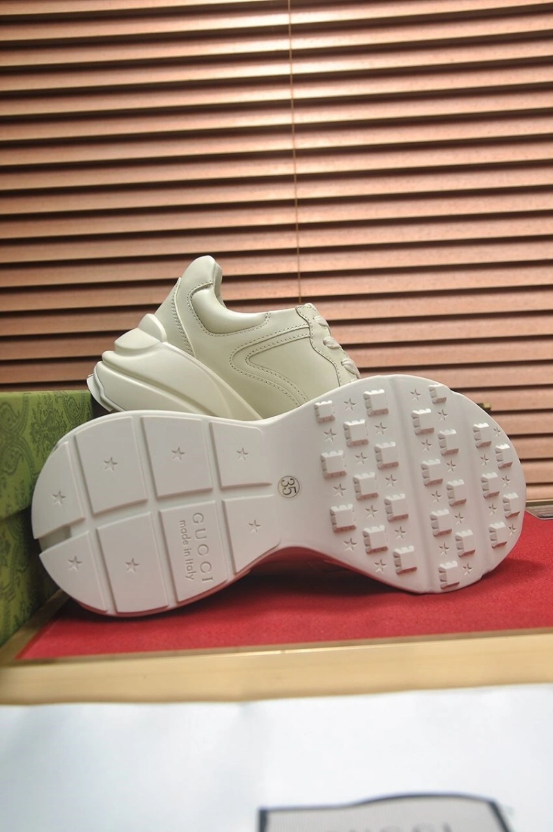Gxccx Casual Shoes GoodFit 163688