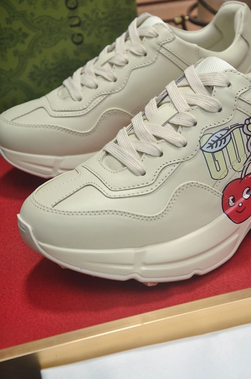 Gxccx Casual Shoes GoodFit 163688