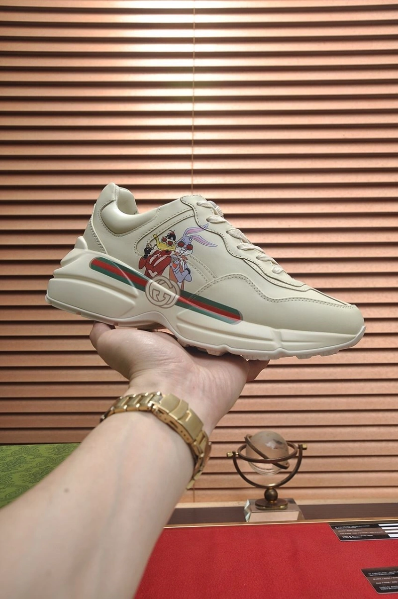 Gxccx Casual Shoes Bold 163679