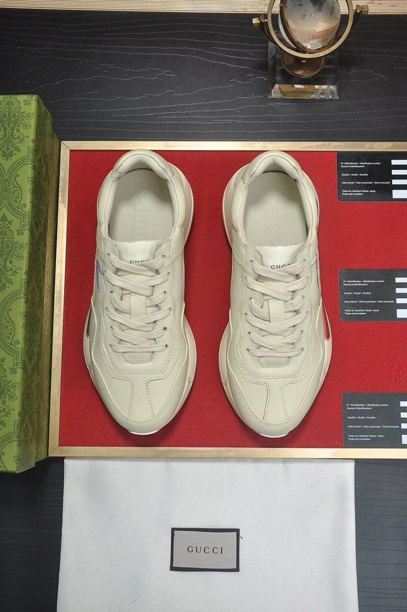 Gxccx Casual Shoes Bold 163679