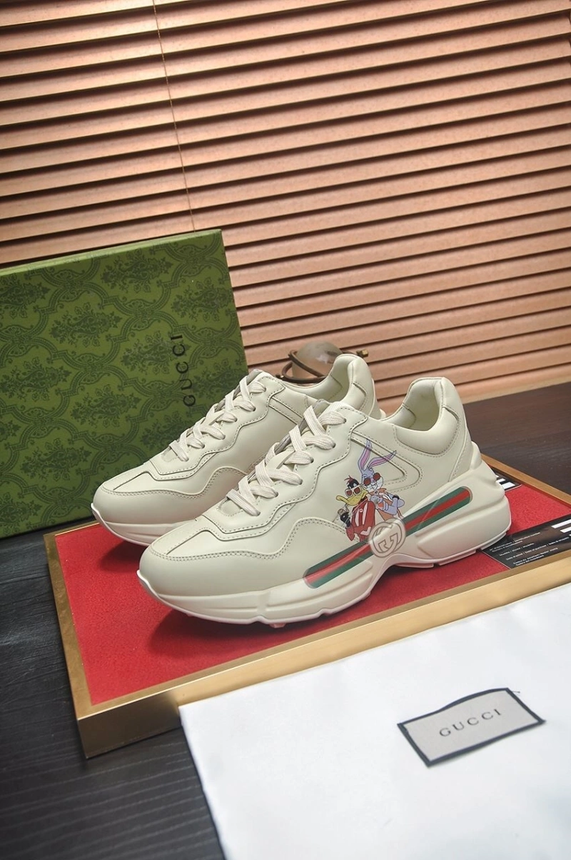 Gxccx Casual Shoes Bold 163679