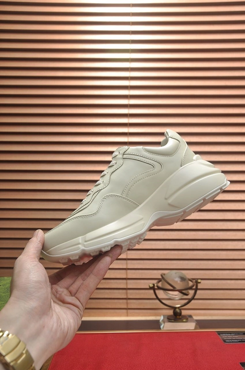 Gxccx Casual Shoes Bold 163679