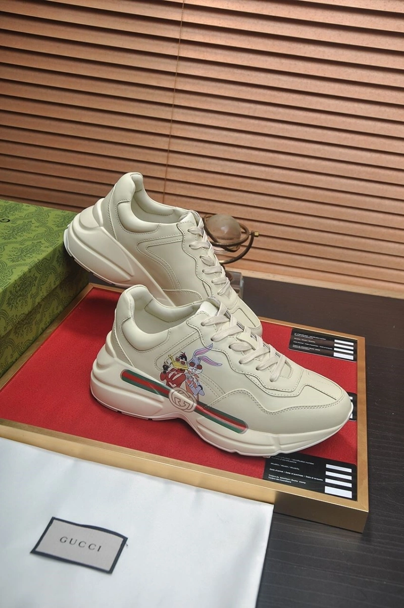 Gxccx Casual Shoes Bold 163679