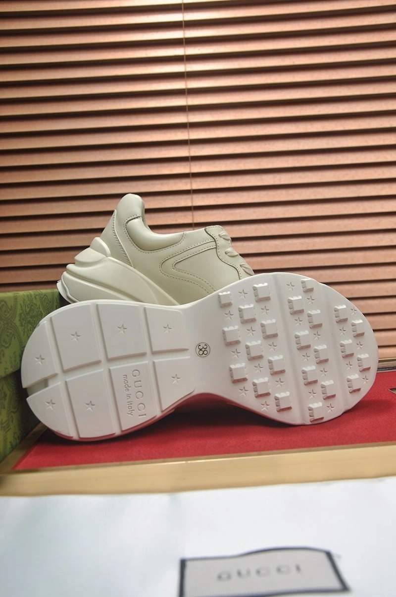 Gxccx Casual Shoes Bold 163679