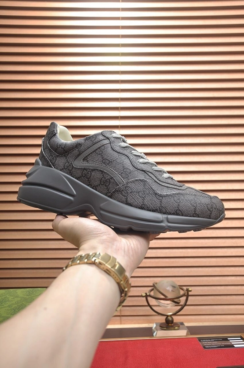 Gxccx Casual Shoes AllSeason 163672