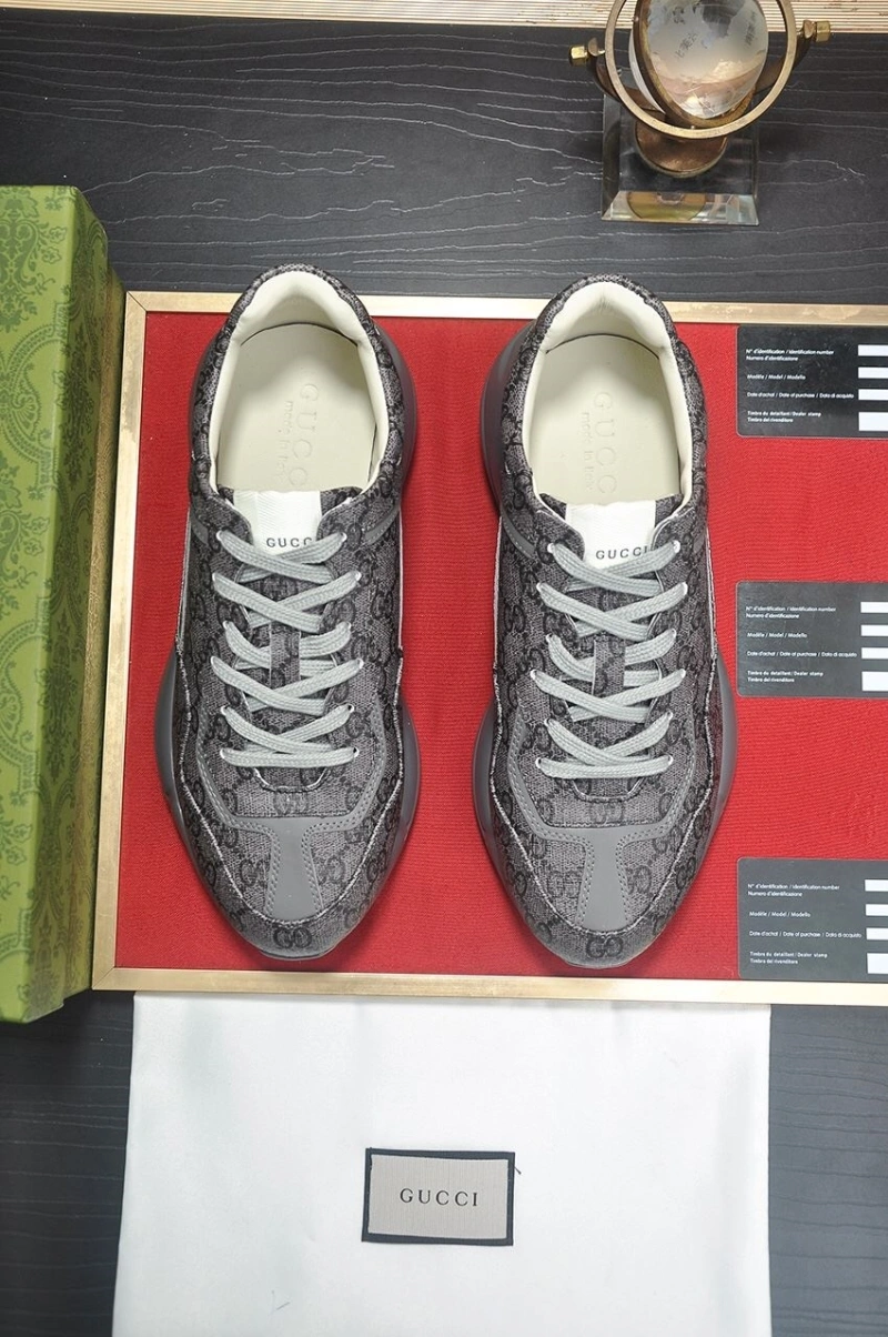 Gxccx Casual Shoes AllSeason 163672