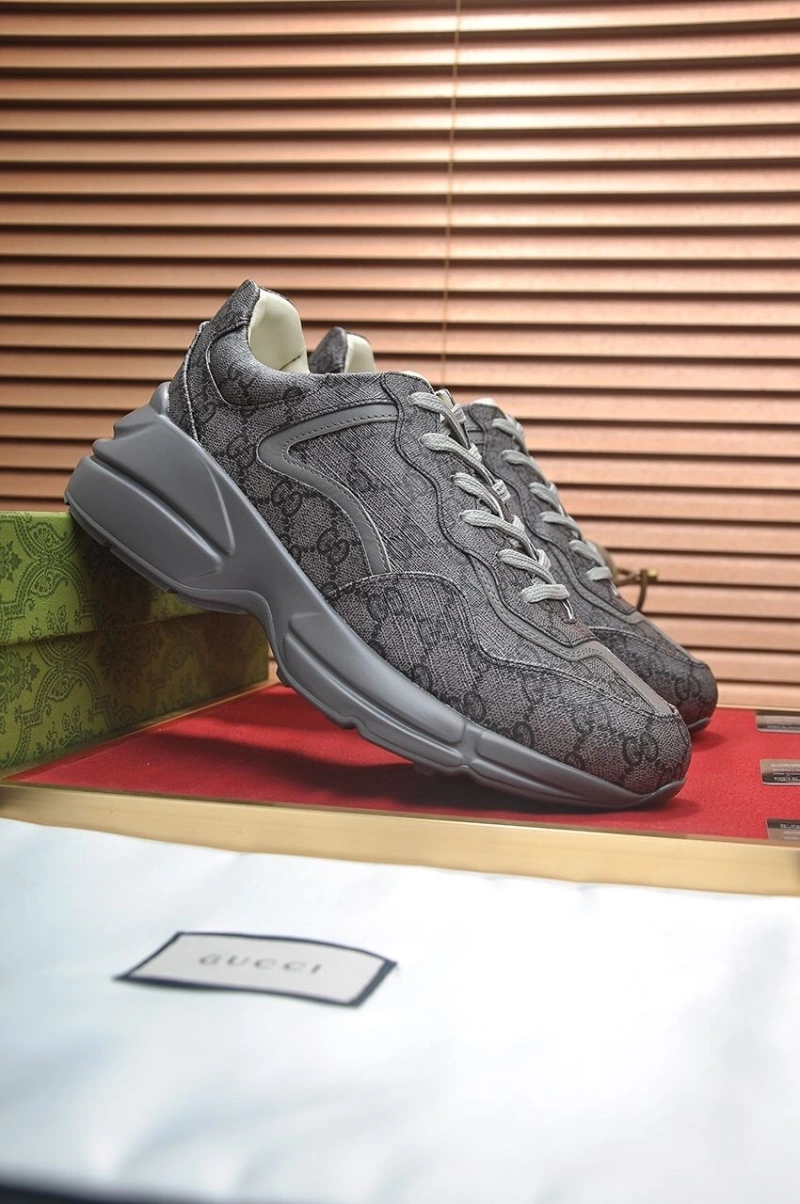 Gxccx Casual Shoes AllSeason 163672