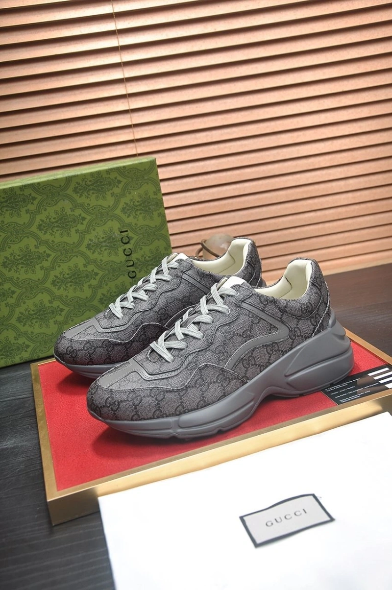 Gxccx Casual Shoes AllSeason 163672