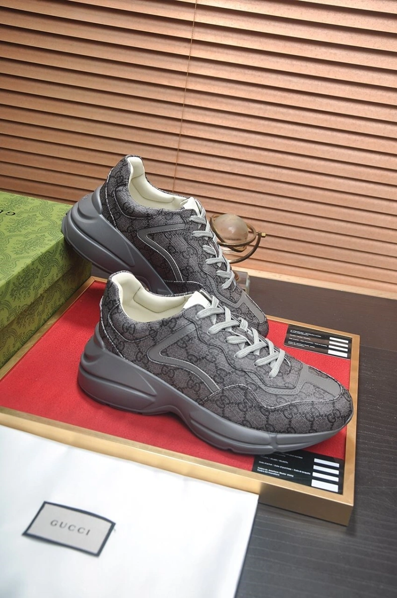 Gxccx Casual Shoes AllSeason 163672