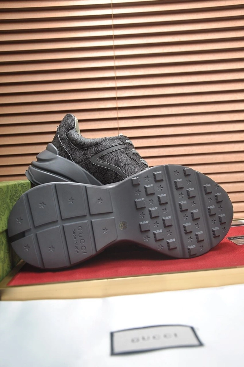 Gxccx Casual Shoes AllSeason 163672