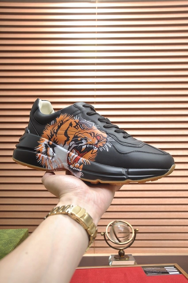 Gxccx Casual Shoes Resilient 163675