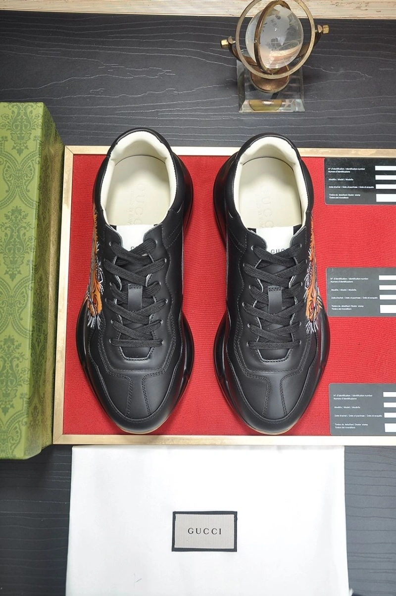 Gxccx Casual Shoes Resilient 163675