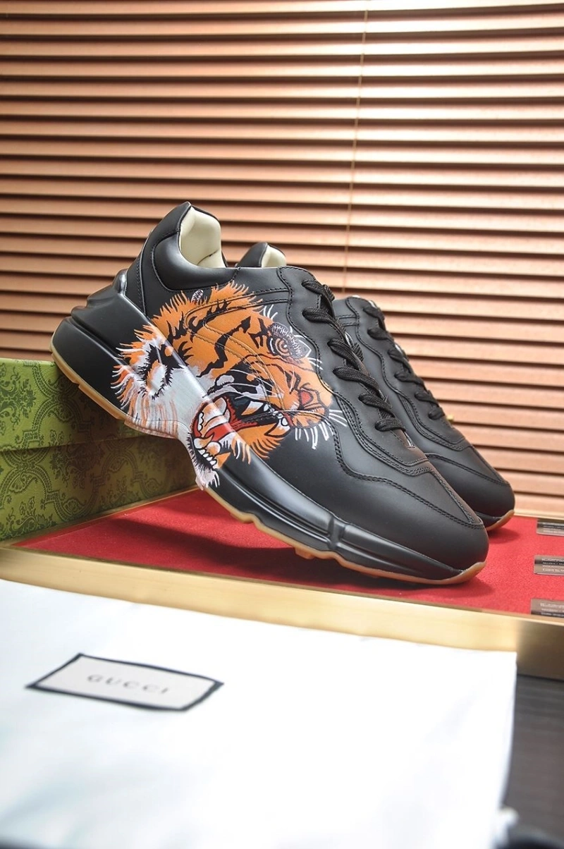 Gxccx Casual Shoes Resilient 163675