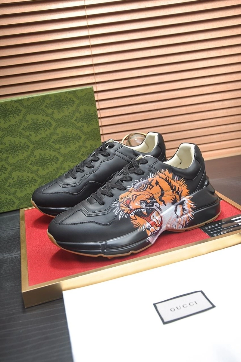 Gxccx Casual Shoes Resilient 163675