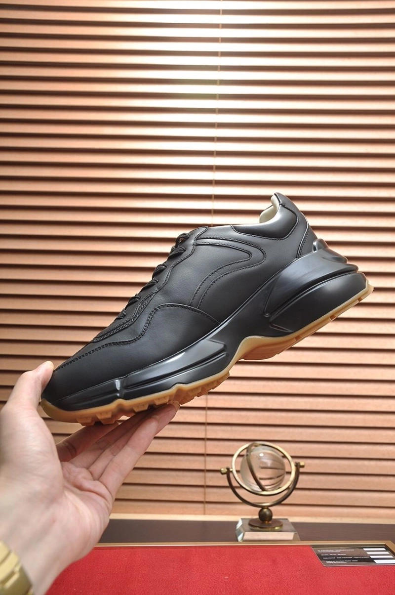 Gxccx Casual Shoes Resilient 163675