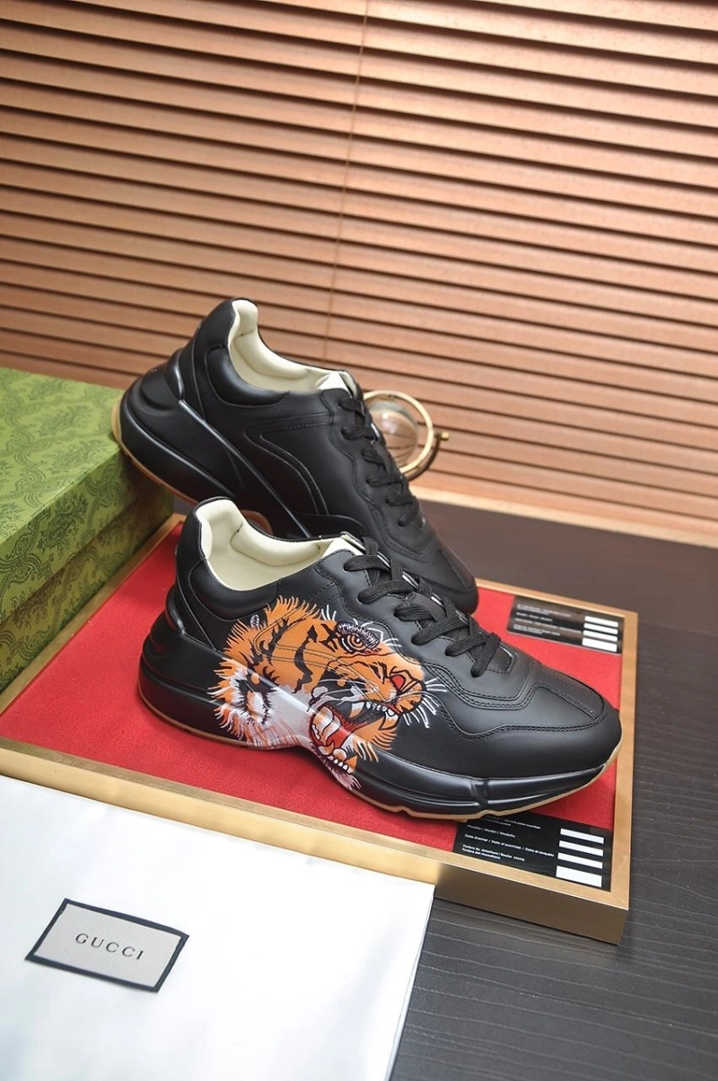 Gxccx Casual Shoes Resilient 163675