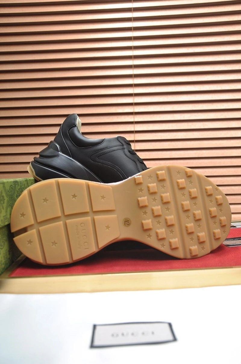 Gxccx Casual Shoes Resilient 163675