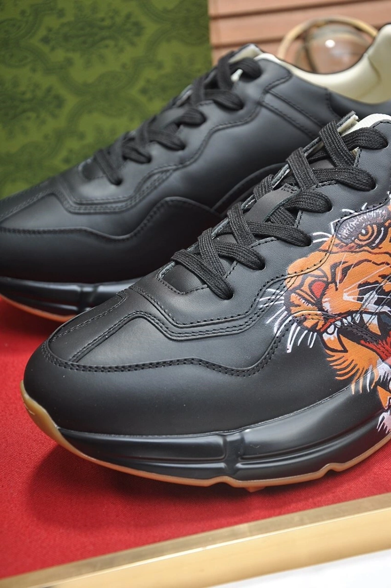 Gxccx Casual Shoes Resilient 163675