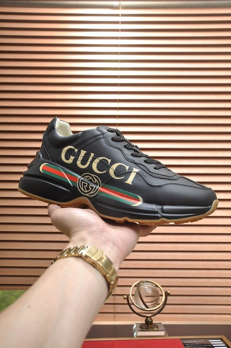 Resilient Gxccx Casual Shoes 163662