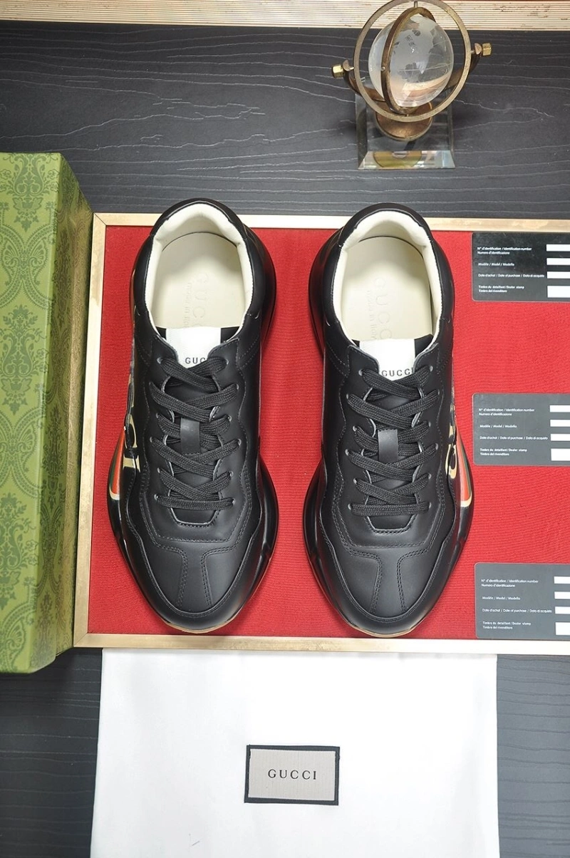 Resilient Gxccx Casual Shoes 163662