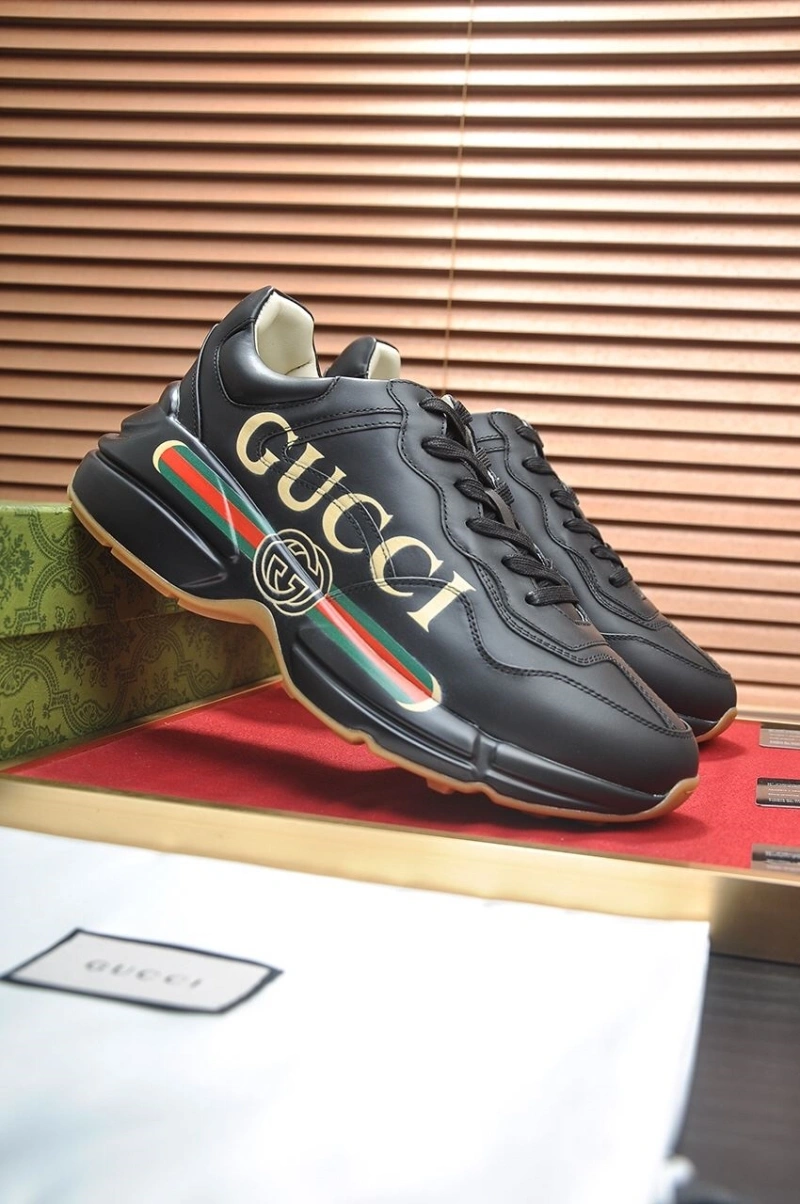 Resilient Gxccx Casual Shoes 163662