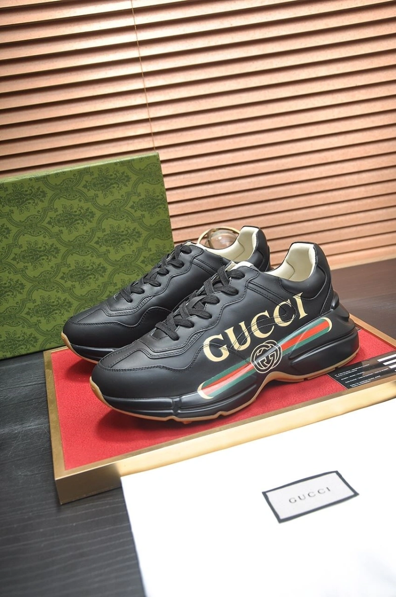 Resilient Gxccx Casual Shoes 163662
