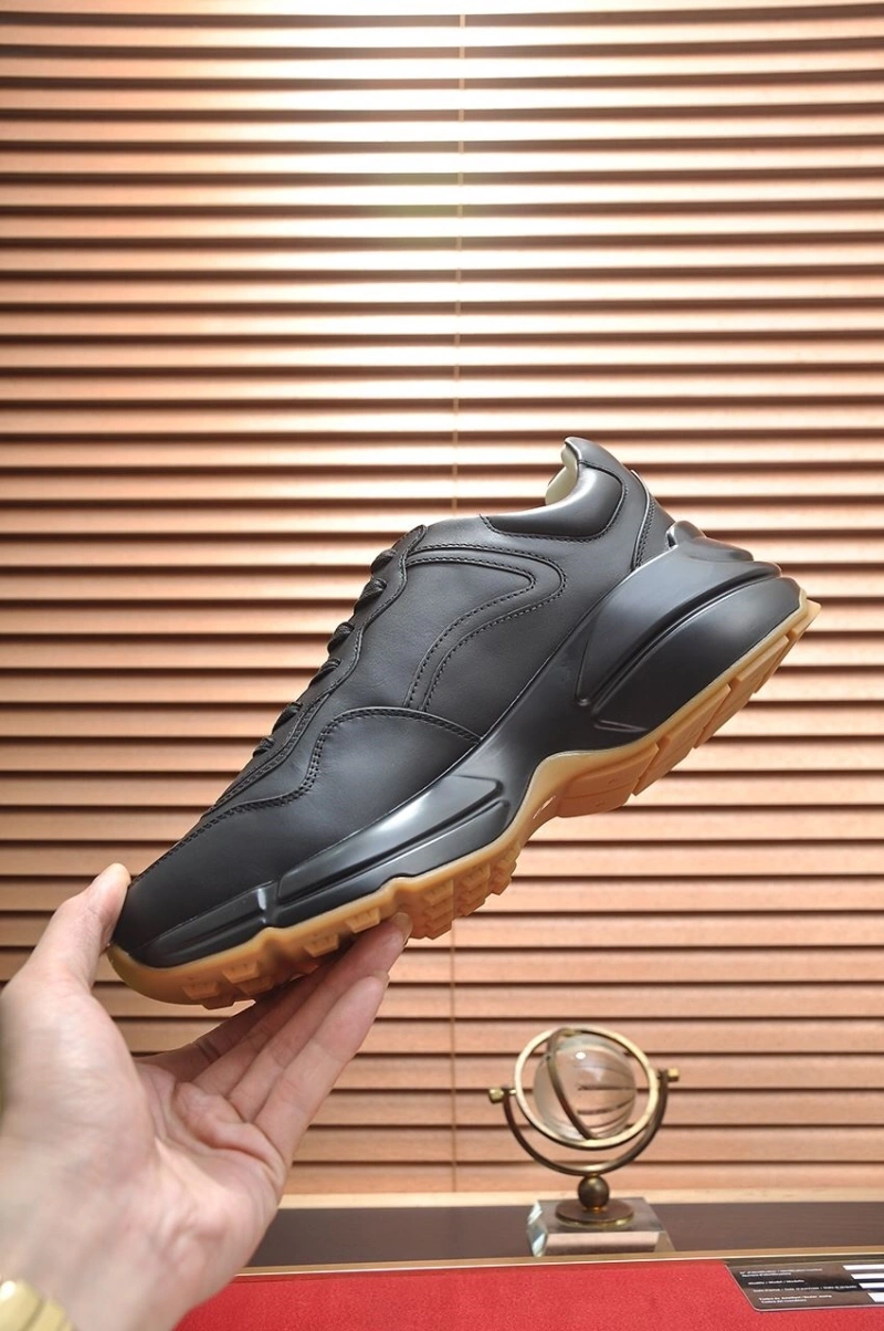 Resilient Gxccx Casual Shoes 163662