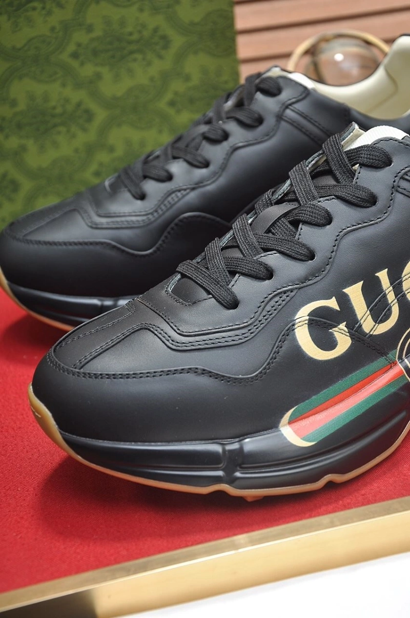 Resilient Gxccx Casual Shoes 163662