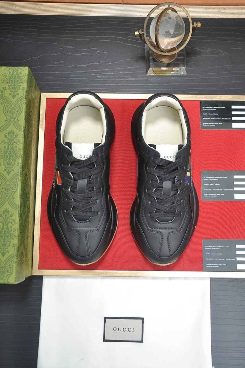 GoodFit Gxccx Casual Shoes 163687