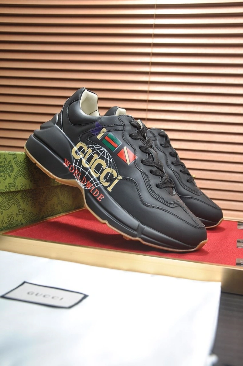 GoodFit Gxccx Casual Shoes 163687