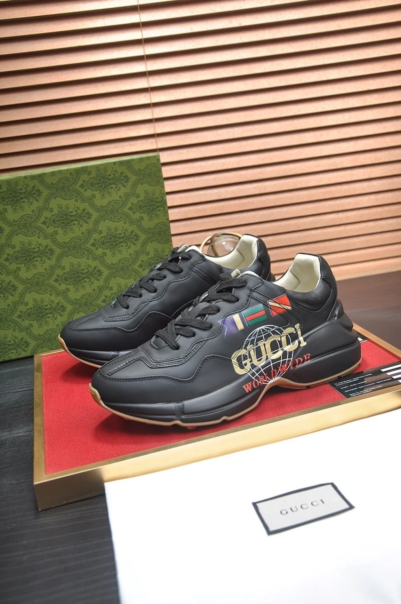 GoodFit Gxccx Casual Shoes 163687
