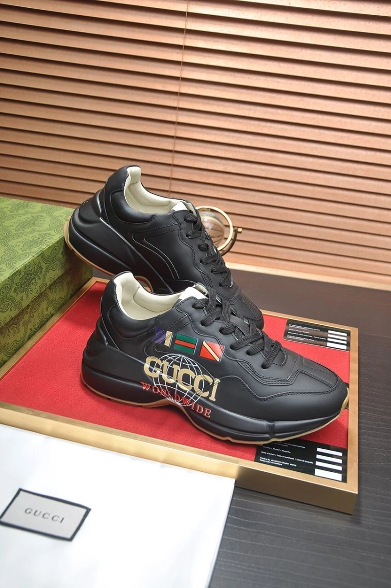 GoodFit Gxccx Casual Shoes 163687
