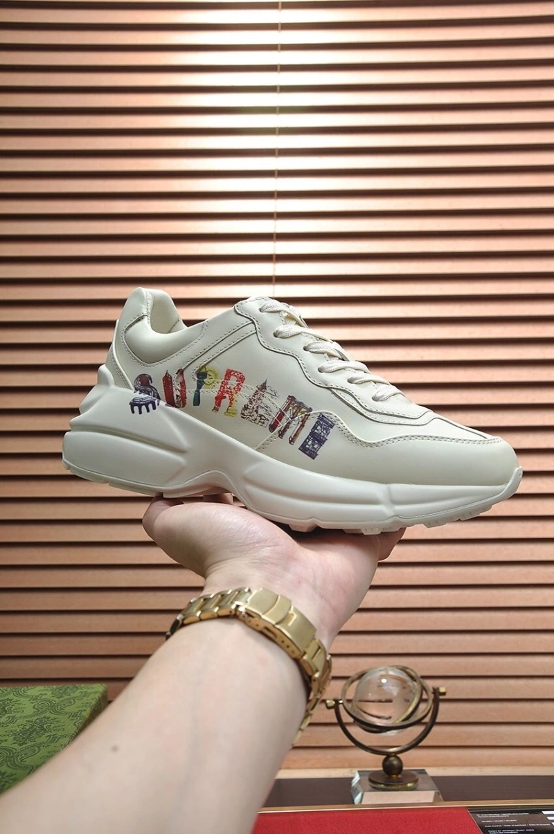 Cozy Gxccx Casual Shoes 163683