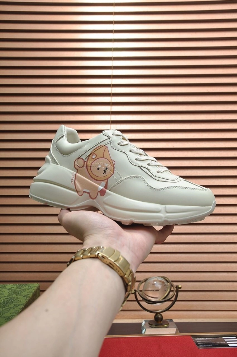 Sophisticated Gxccx Casual Shoes 163684
